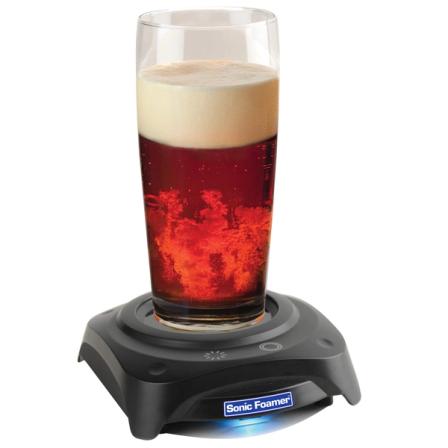 Product Image of Beer Aerator - Sonic Foamer