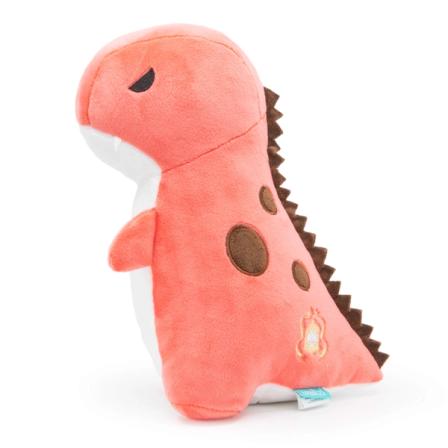 Product Image of Bellzi T-Rex Cute Stuffed Animal Plush Toy