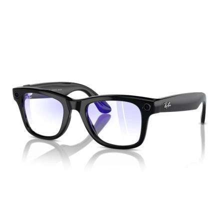 Product Image of Ray-Ban Meta - Wayfarer (Standard) Smart Glasses