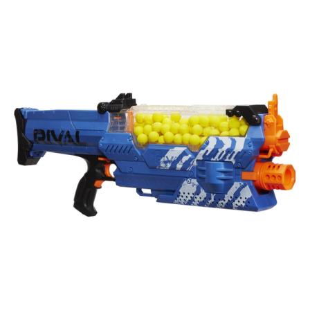 Product Image of NERF Rival Nemesis MXVII-10K Blaster