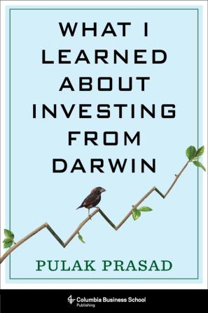 Product Image of What I Learned About Investing from Darwin