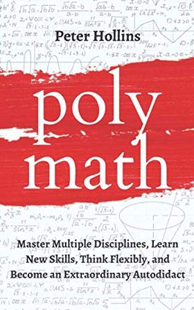 Product Image of Polymath: Master Multiple Disciplines