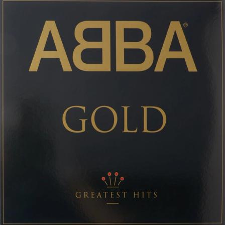 Product Image of ABBA - Gold - Greatest Hits