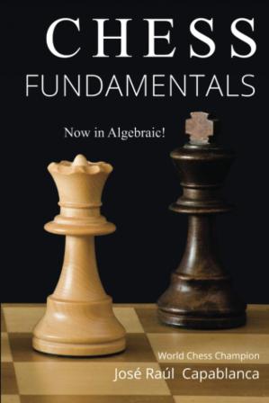 Product Image of Chess Fundamentals