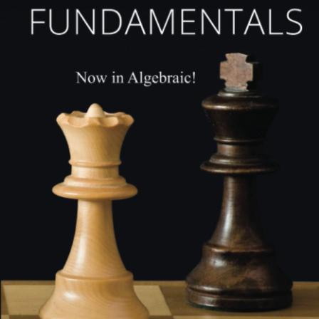 Product Image of Chess Fundamentals