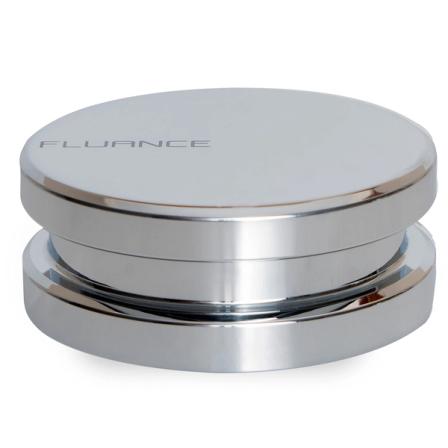 Product Image of Fluance - HiFi Vinyl Record Weight - Stabilizer High Mass 760 Gram