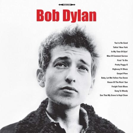 Product Image of Bob Dylan - Bob Dylan