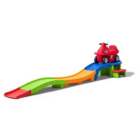 Product Image of Step2 Up & Down Roller Coaster Toy for Kids