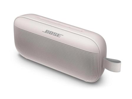 Product Image of Bose SoundLink Flex Portable Bluetooth Speaker with Microphone, Waterproof for Travel & Outdoor