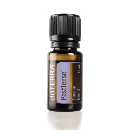 Product Image of doTERRA PastTense Oil - Tension Blend - 15mL