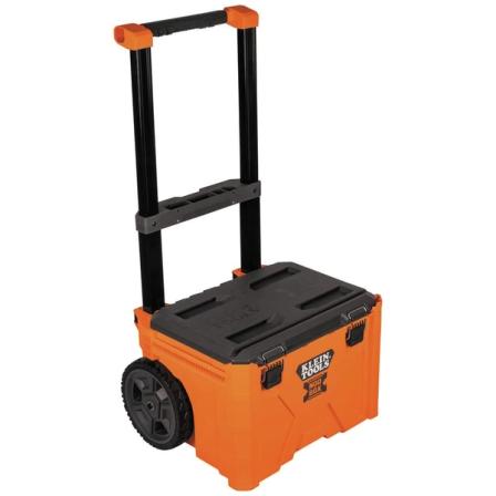 Product Image of Klein Tools 54802MB MODbox Rolling Toolbox