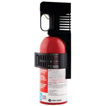 Product Image of FIRST ALERT - AUTO5 - Car Fire Extinguisher