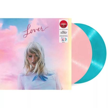 Product Image of Taylor Swift- Lover