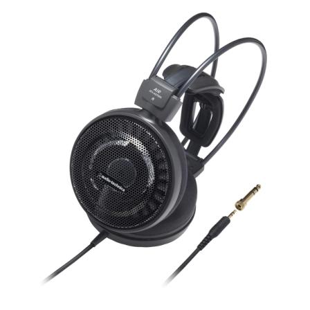 Product Image of Audio-Technica ATH-AD700X Audiophile Open-Air Headphones