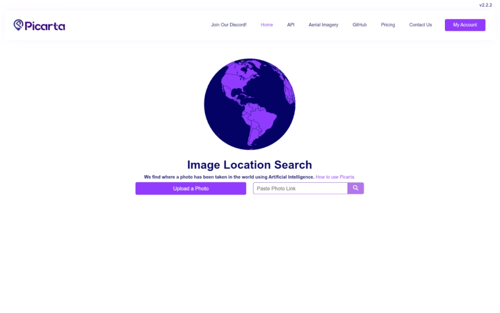 image of Picarta
