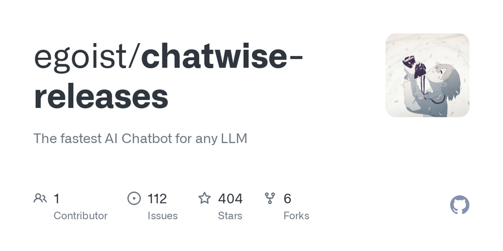 image of ChatWise