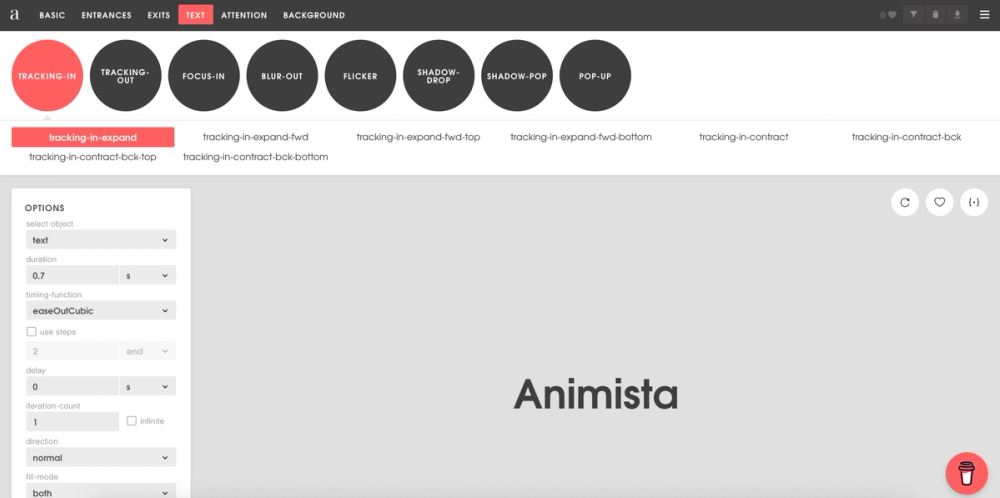 image of Animista