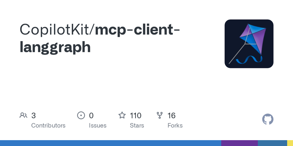 image of Open MCP Client