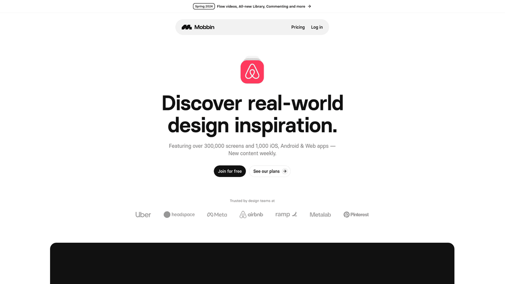 image of Dribbble