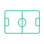 icon of Soccer Formation