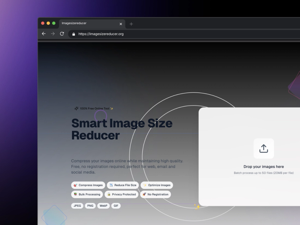 image of Image Size Reducer