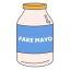 icon of Fake Mayo