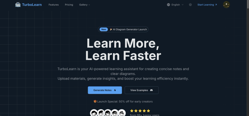image of turbo learn
