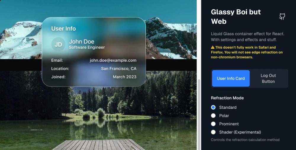 image of liquid-glass-react