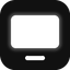 icon of i White Screen