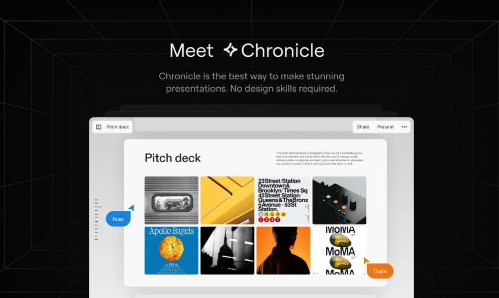 image of Chronicle