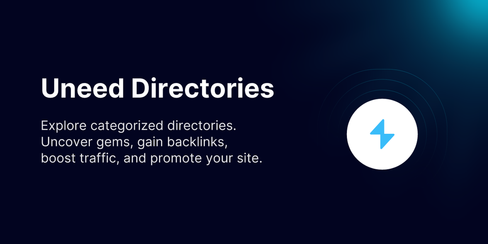 image of Uneed Directories