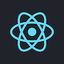 icon of React Native