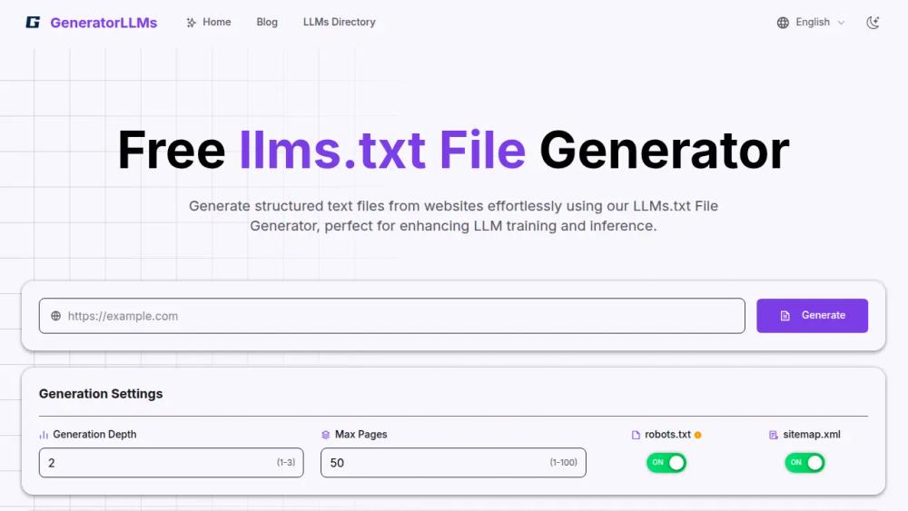 image of GeneratorLLMs