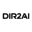 icon of Dir2AI