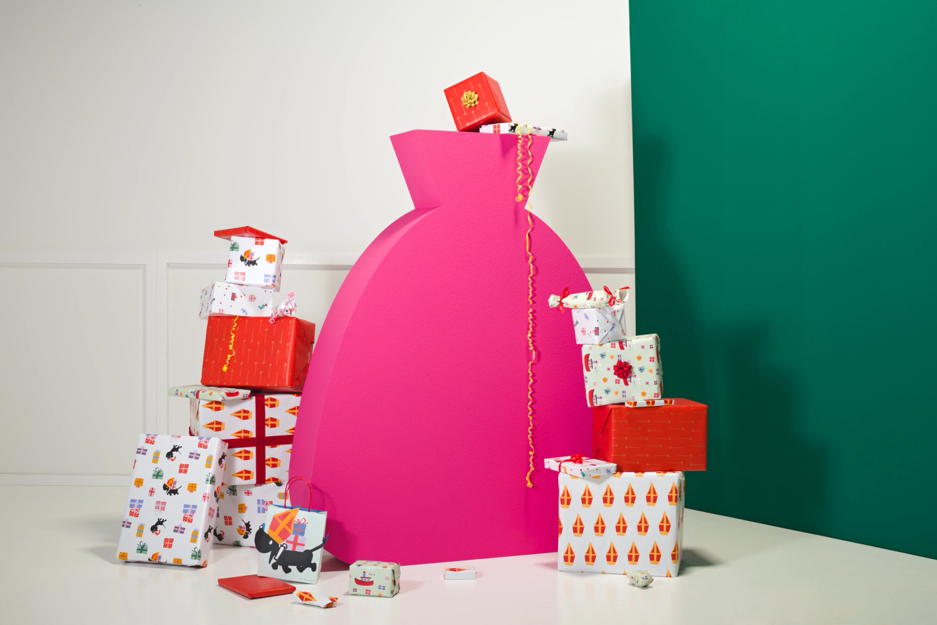 sinterklaascadeaus voor volwassenen