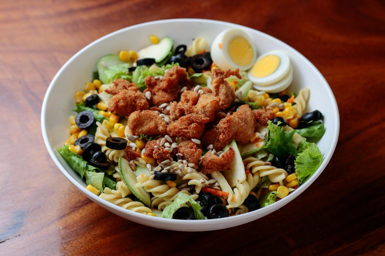 pastasalade