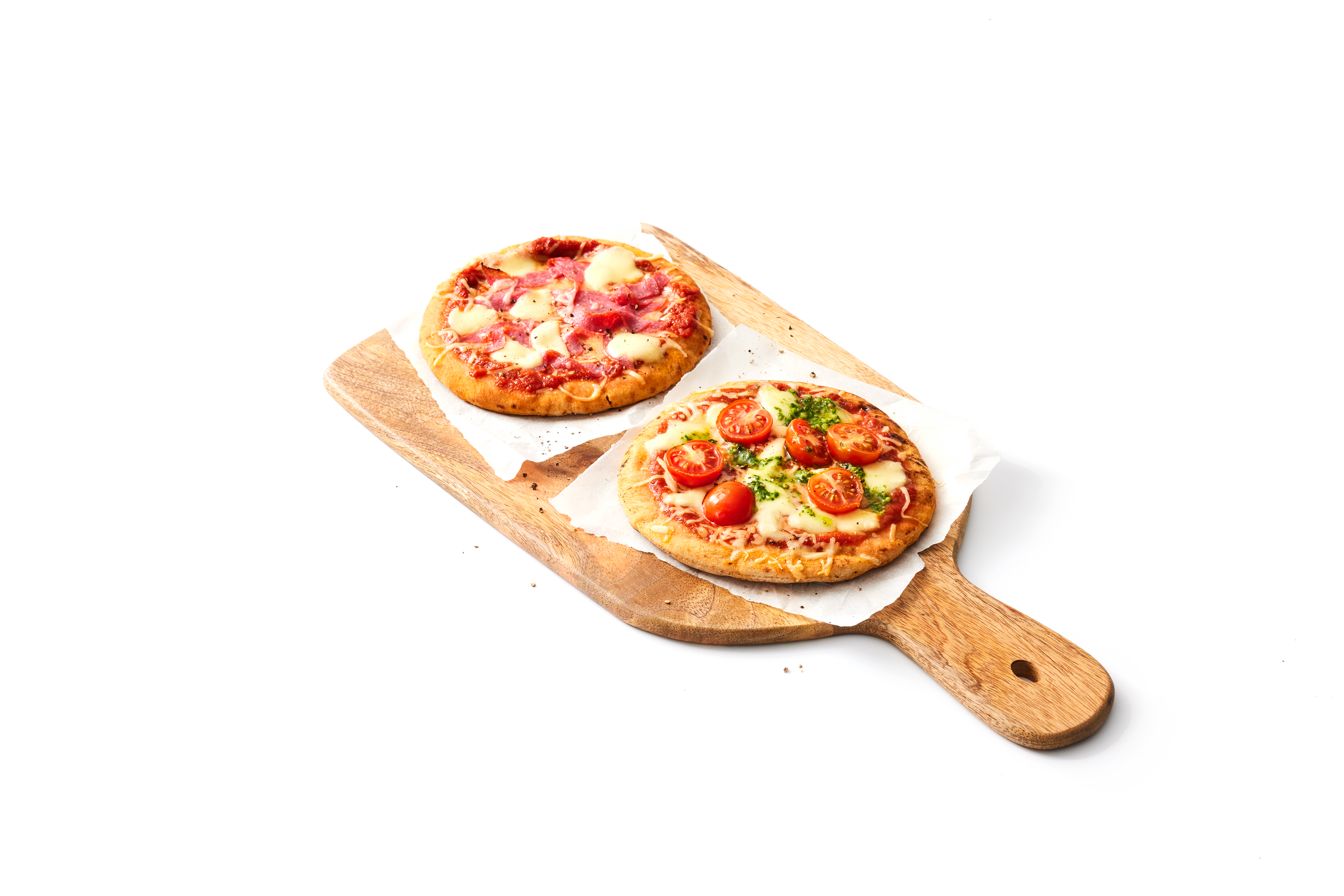 verse pizza's