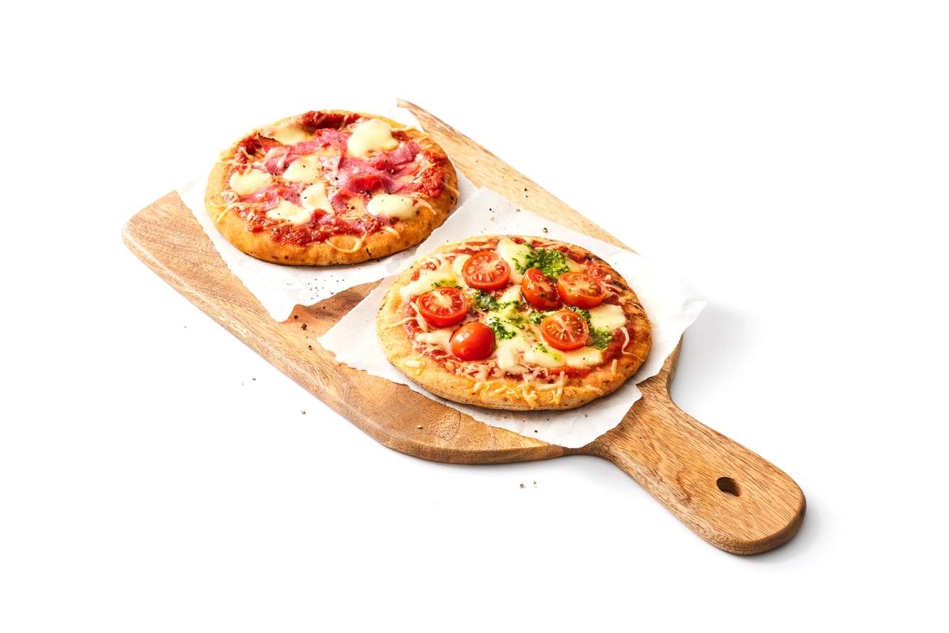 verse pizza's