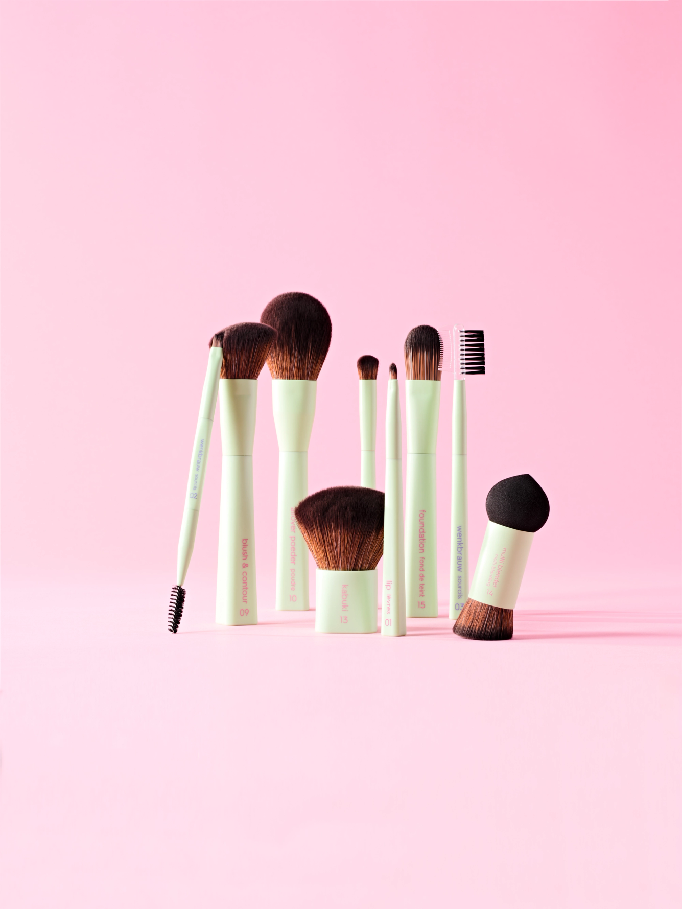 contour: waar en hoe moet je het aanbrengen?