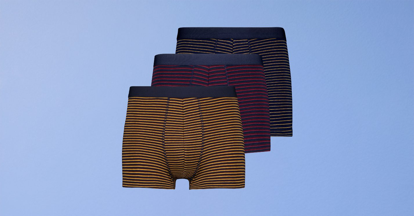 heren boxershorts van HEMA