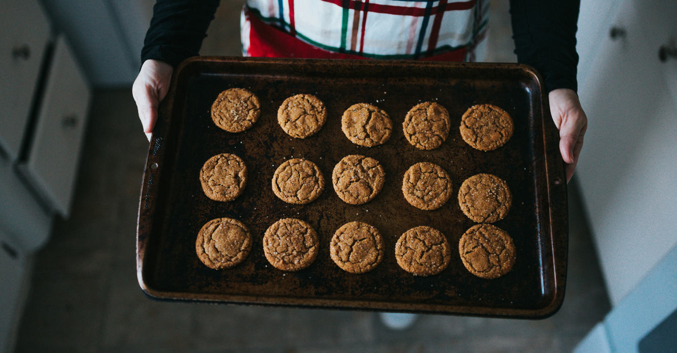 Heerlijk koekjes bakken recept voor de lekkerste koek thuis