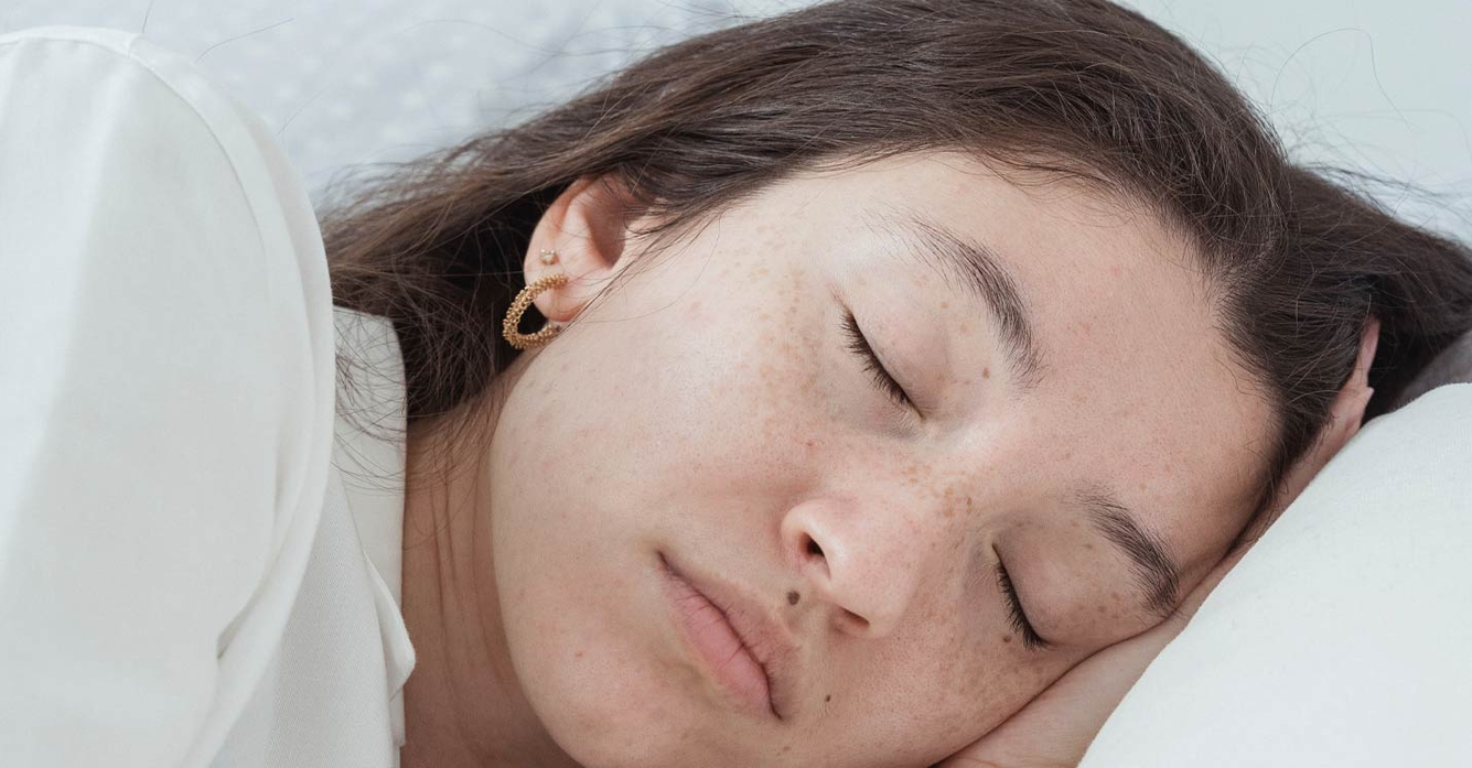 hoe val je snel in slaap? 12 slaaptips van HEMA