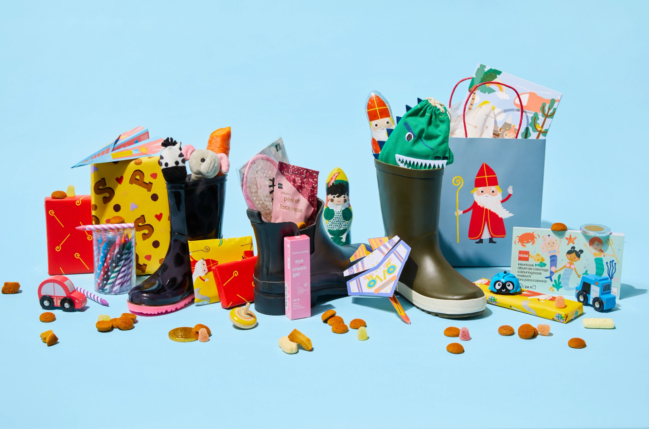 speel het sinterklaas dobbelspel