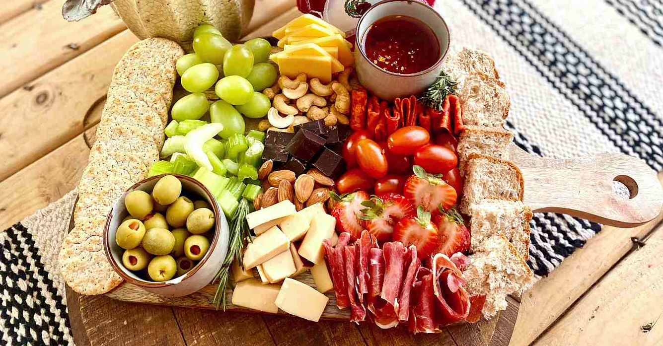 borrelplank