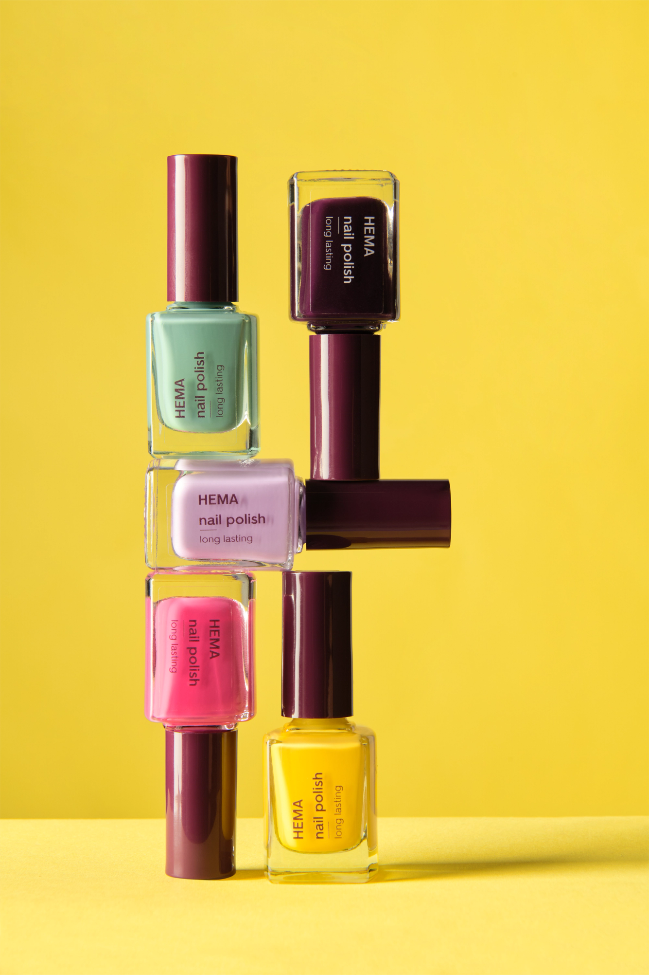 nagels voor de lente: leuke en makkelijke nail art ideeën