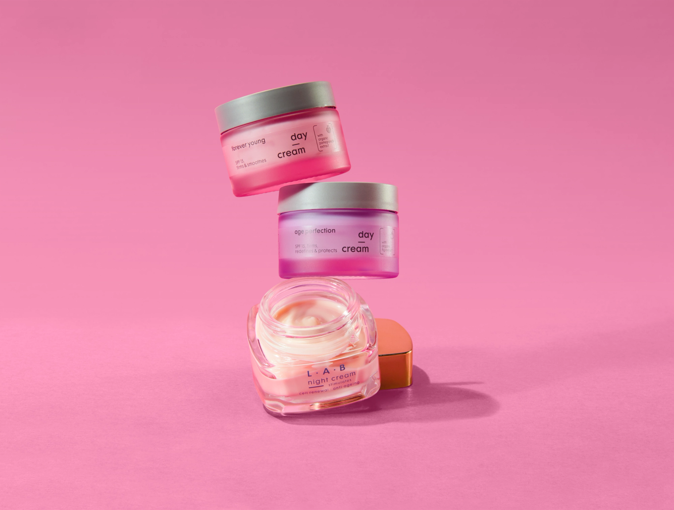 welke skincare (routine) past bij mij?