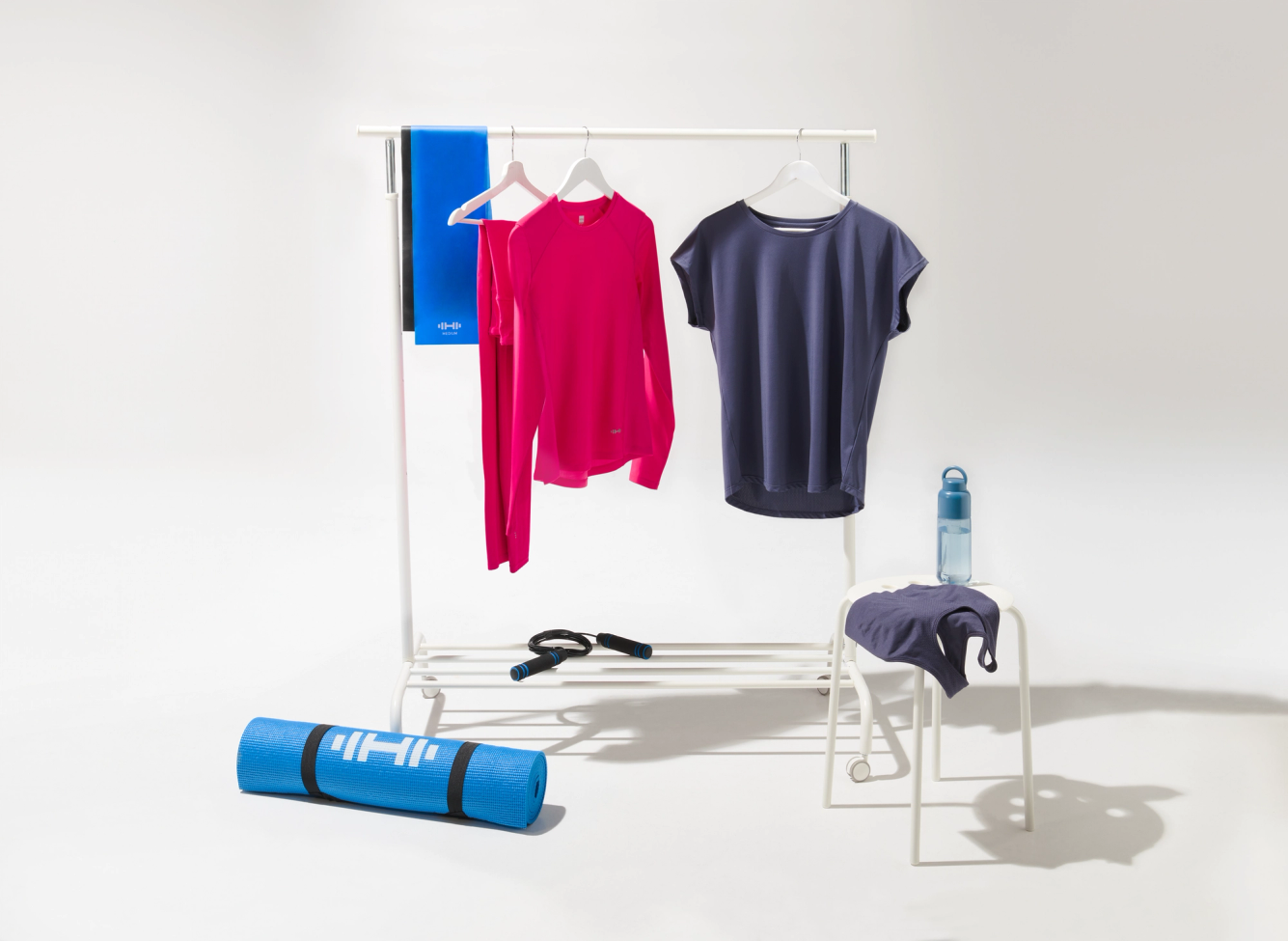 zweetgeur uit kleding krijgen op 4 manieren