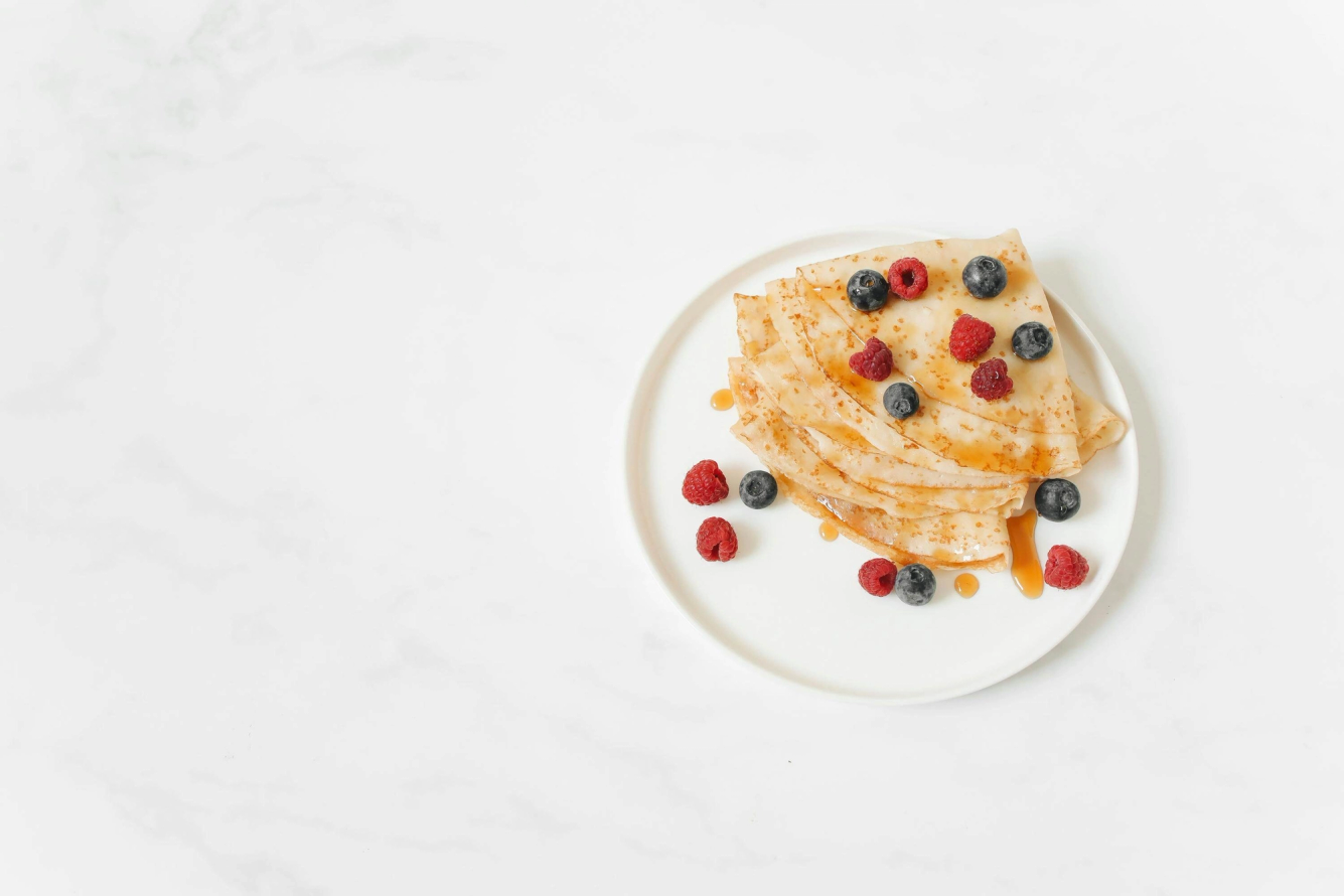 crêpes recept