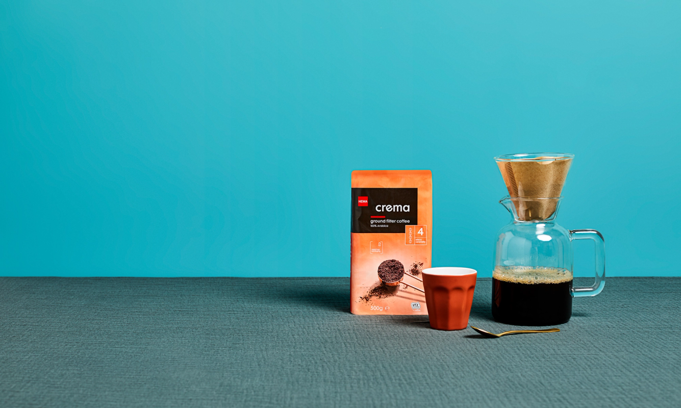filterkoffie zetten in simpele 6 stappen