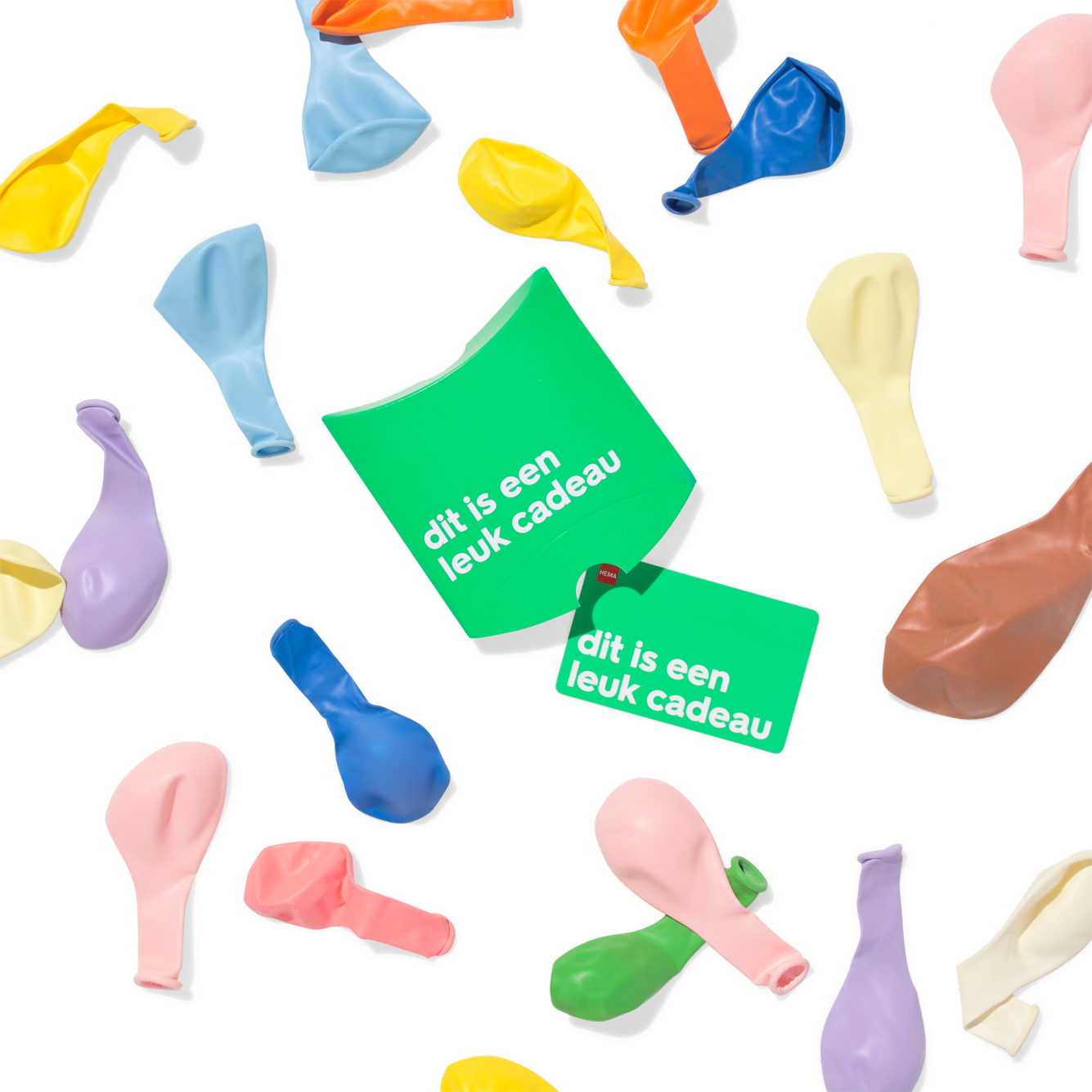 7x geld cadeau geven op een leuke manier